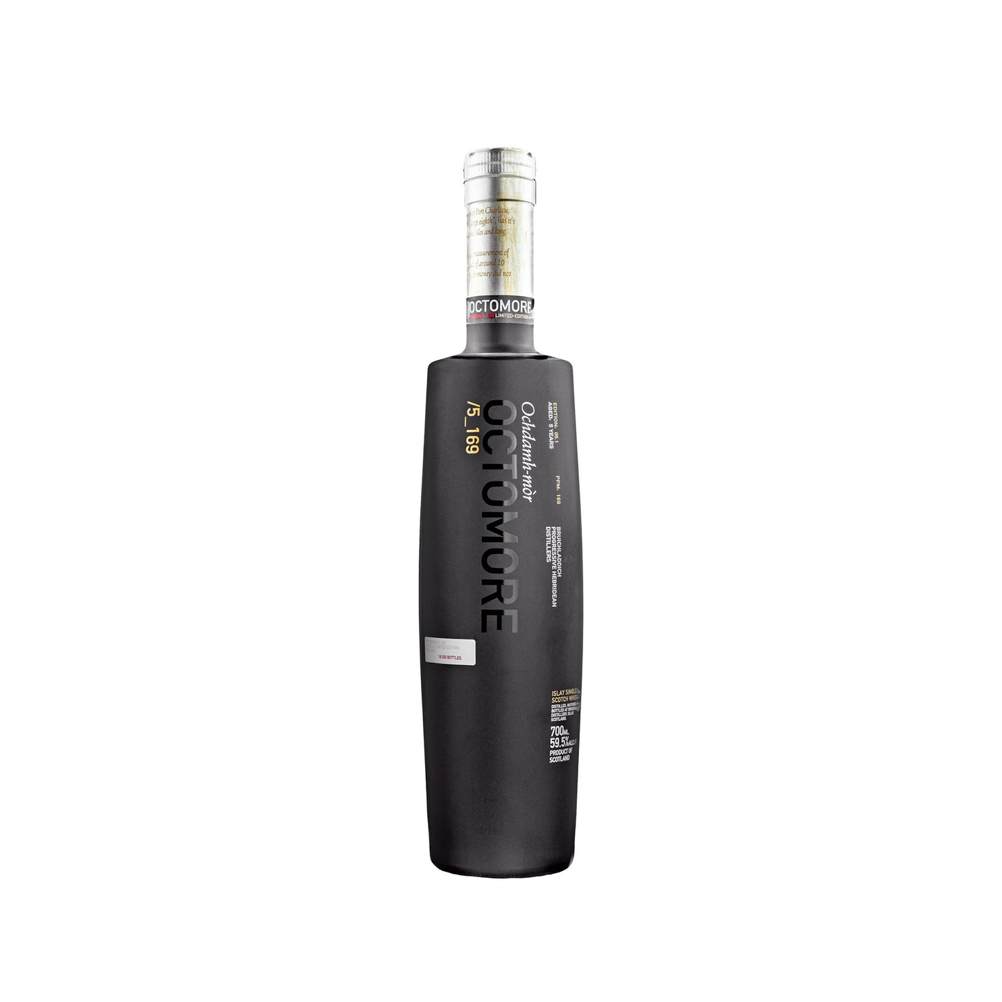Bruichladdich Octomore /5_169