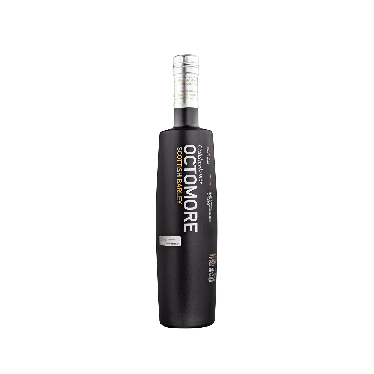Bruichladdich Octomore 06.1