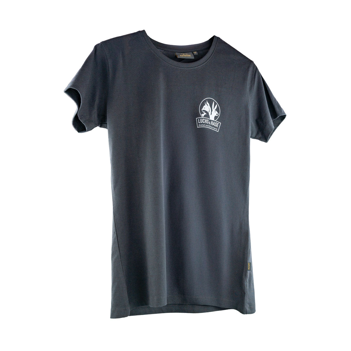 T-Shirt "Respect the Locals"