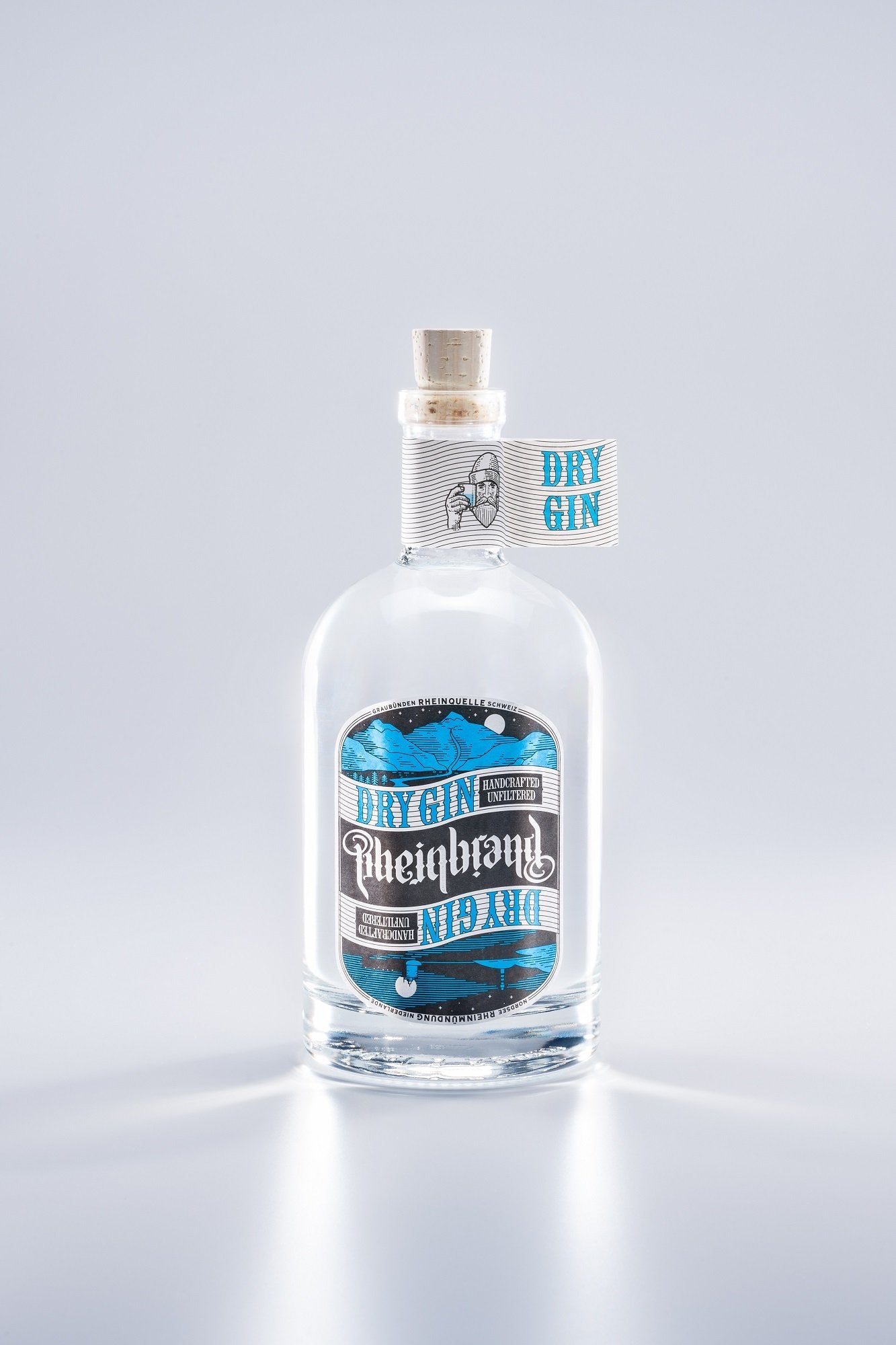 Rheinbrand Gin