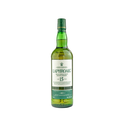 Laphroaig Single Malt 200 Year Edition
