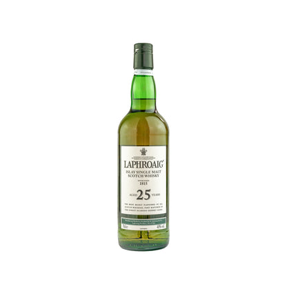 Laphroaig Single Malt 25 Years