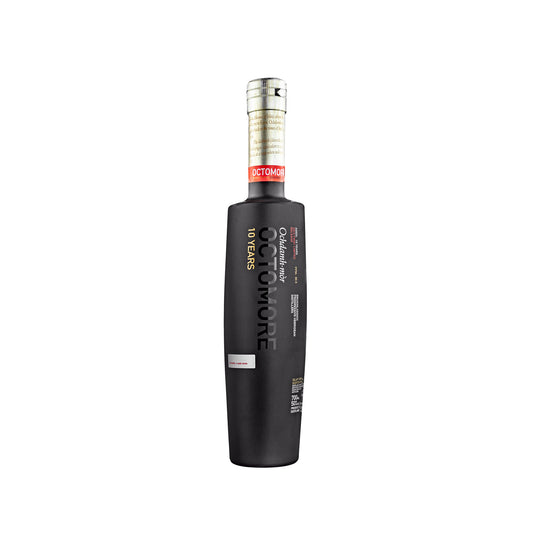 Bruichladdich Octomore 10 years Single Malt