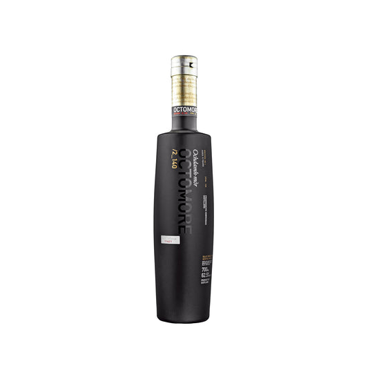 Bruichladdich Octomore 02.1