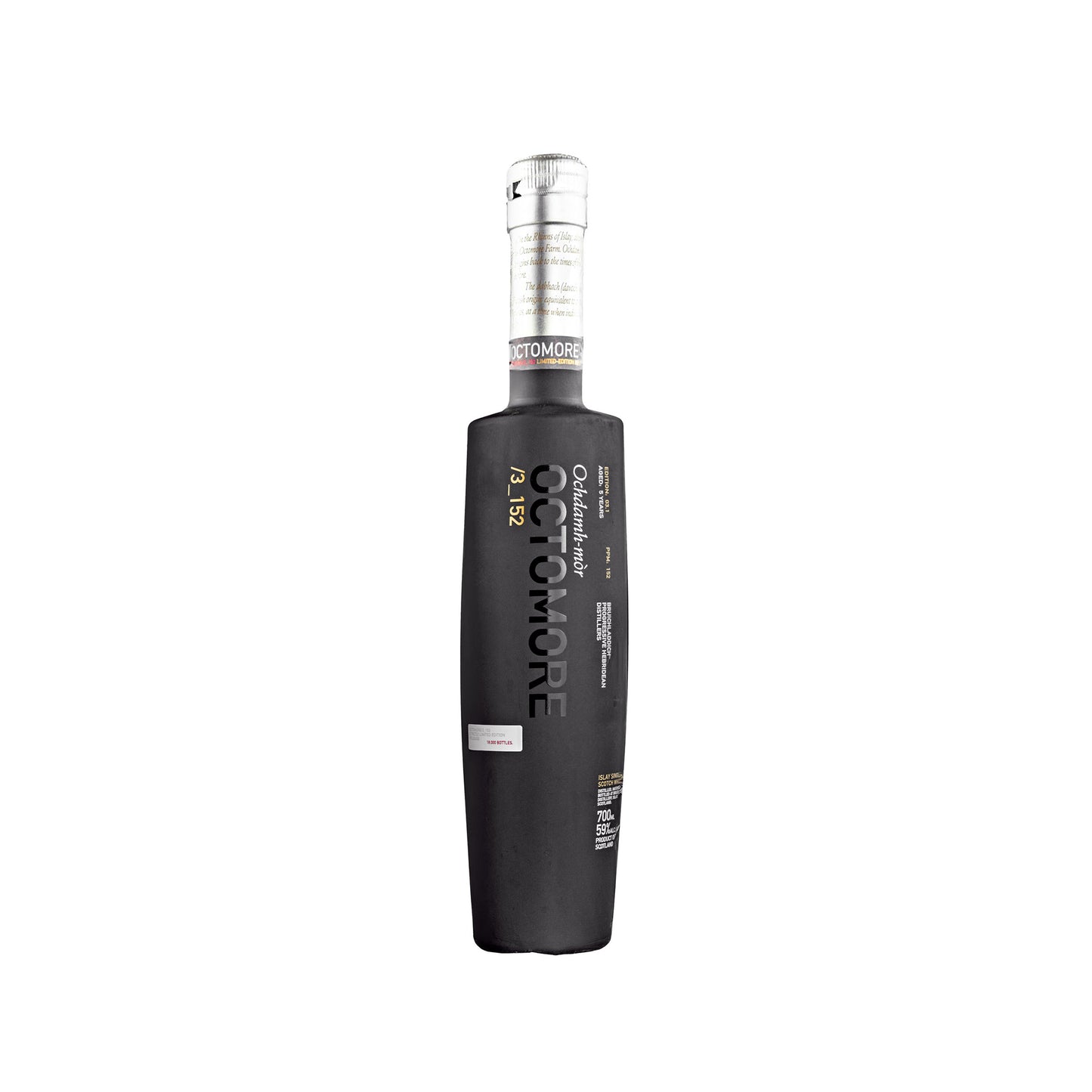 Bruichladdich Octomore /3_152