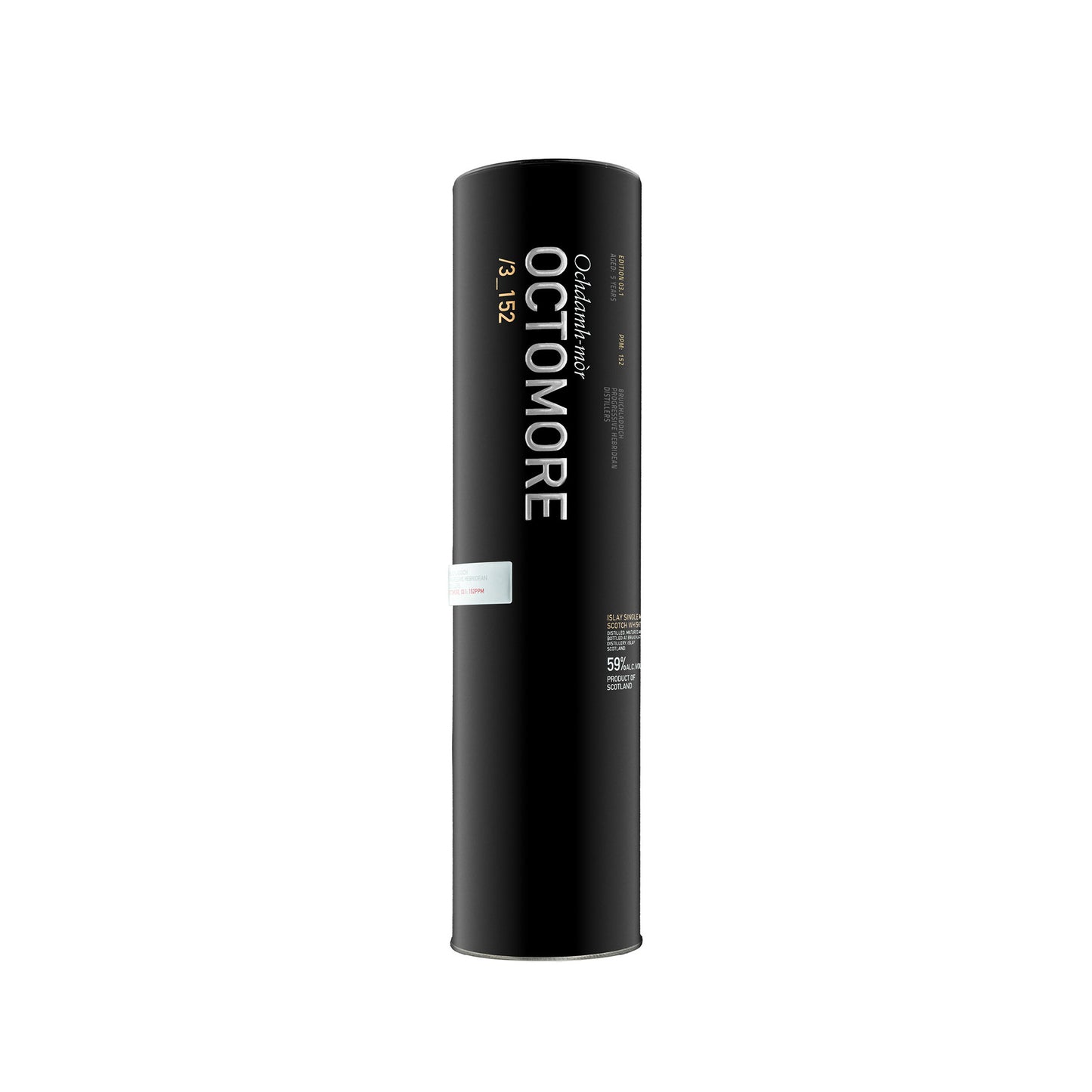 Bruichladdich Octomore /3_152