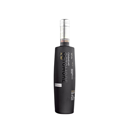 Bruichladdich Octomore 04.1