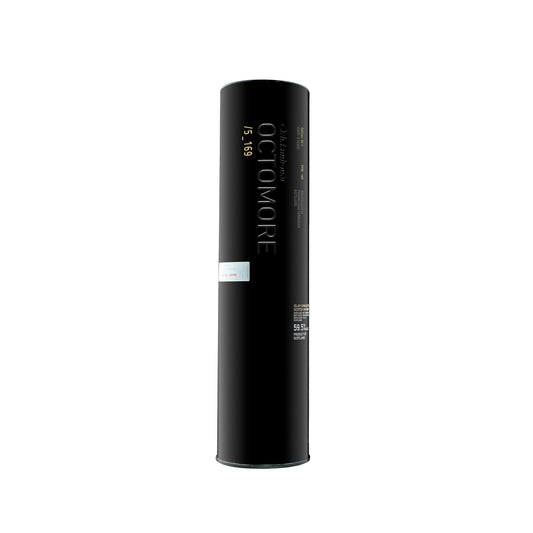 Bruichladdich Octomore /5_169