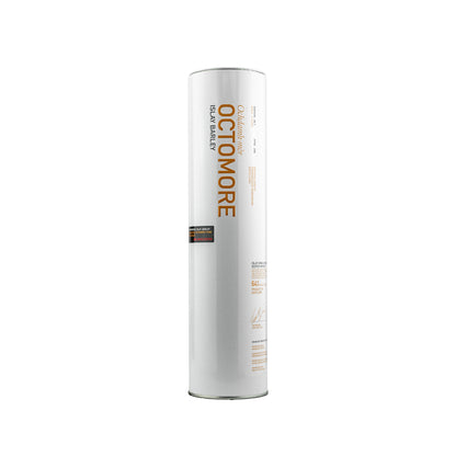 Bruichladdich Octomore Islay Barley