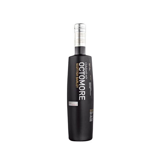 Bruichladdich Octomore 06.1