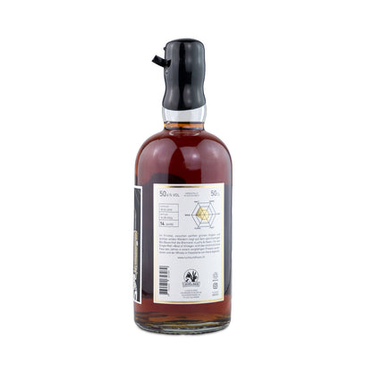 Best of Vintage Whisky