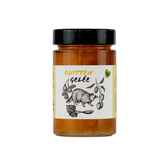Quitten Gelée (Bio)