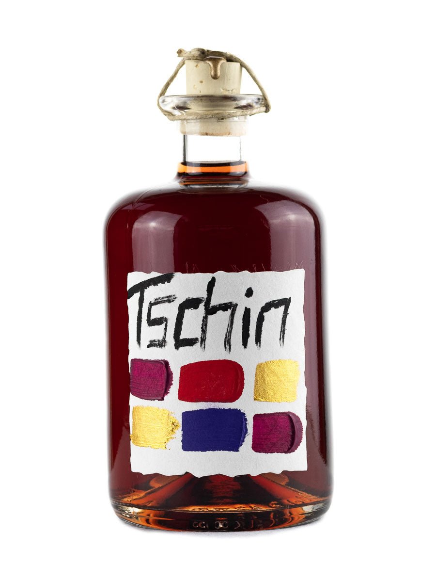 Tschin Gin Pinot Noir - Luchs und Hase